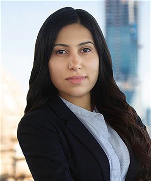 Angelia  Salgado Photo